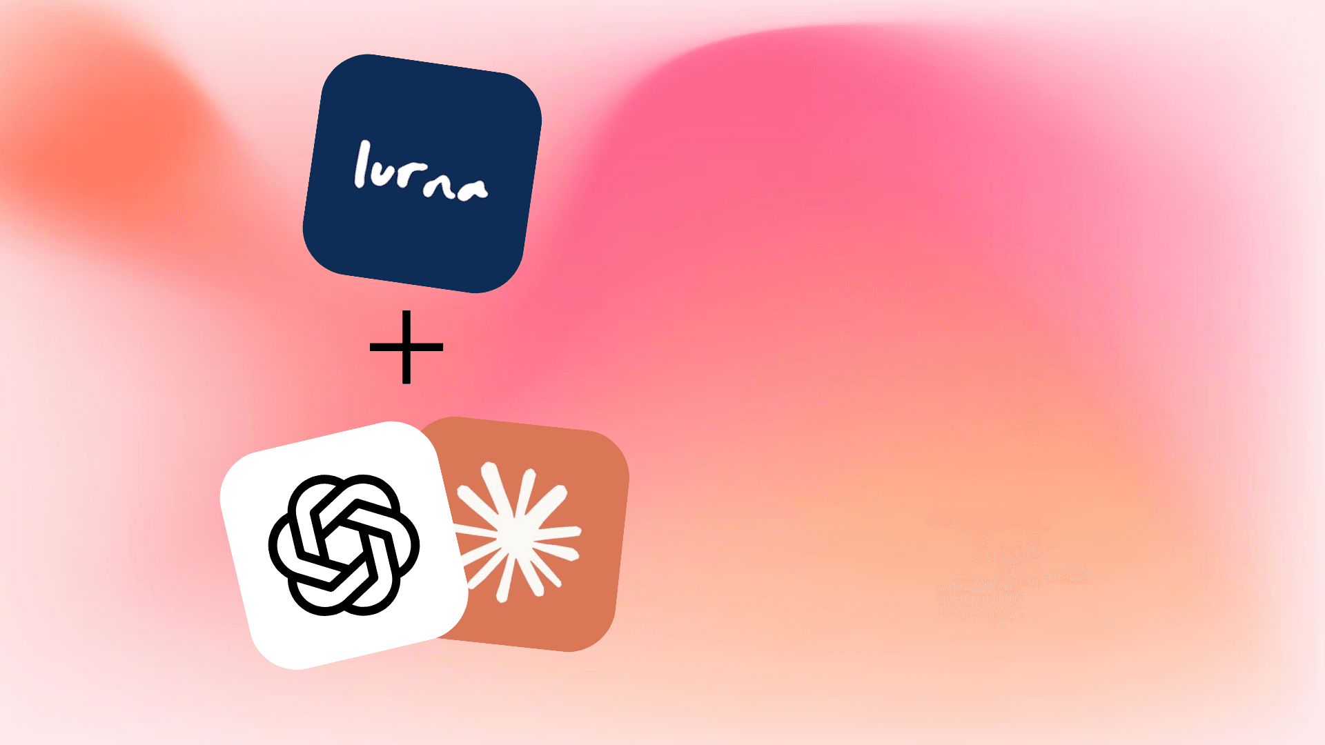 Lurna Connectors